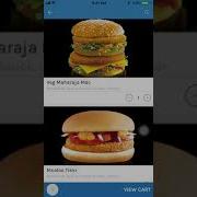 GrubHub Clone Customer App Demo Restaurant Food Delivery Script IDeliver