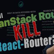 Is Tanstack Router Better Than React Router