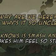 Tuff Mewgenics Official Karaoke Video