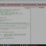 Python 10 Euler And Euler Cromer Numerical Methods For Solving Differential Equations