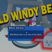 HOW TO GET WILD WINDY BEE TOKENS CLOUD VIALS AND SUMMON WINDY BEE BEE SWARM SIMULATOR