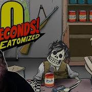CaseOh Attempts A 60 Seconds Run