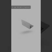 Creative Codepen CSS Animation CSS Only 3d Macbook Air