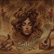 Saye Sultan Derdin Ne Psychedelic Anatolian Cover