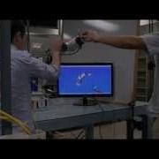 Robotic Collision Detection During Contact Tasks