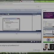 Как настроить веб проект на Java с использованием NetBeans и MySQL Workbench