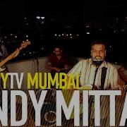 SANDY MITTAL RIVEN BalconyTV