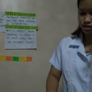 Continuous And Repeating Pattern