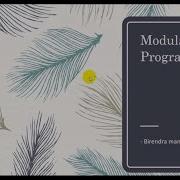 Modular Programming In QBASIC Part II Arguments And Parameters Birendra Manandhar Online Learning