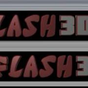 Урок по созданию анимации объектов в Swift3D на Flash с управлением мышью
