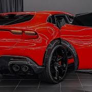 NEW Ferrari Purosangue 2026 Interior And Exterior Walkaround