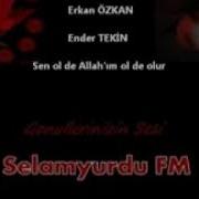 Sen Ol De Olur Allahım