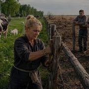 Её зелёный сад считали пустяком пока засуха не раскрыла его цену