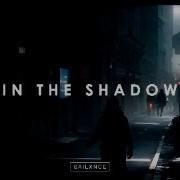SAILXNCE IN THE SHADOW