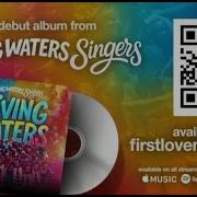 Rose Of Sharon Living Waters Singers Homecoming Conference 2025 Living Waters Album