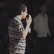 Hakan Gürses Gitme Konser 2006