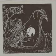 INCANTATION Entrantment Of Evil EP 1990 FULL EP