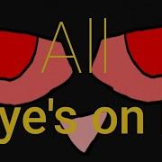 All Eye S On Me Scourge MAP Part 10