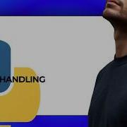 19 Error Handling In Python Learn Python In 2026