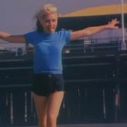Blondie Call Me Official Video Fan Remaster