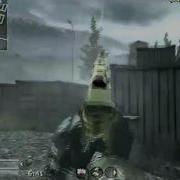 Cod4 Funny Things