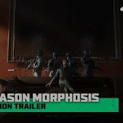 Delta Force Season Morphosis Introduction Trailer