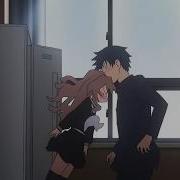 AMV Toradora Panic Era Disrupt
