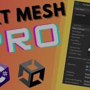 Unity Text Mesh Pro C Set Text Value