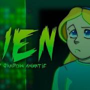 TINY ALIEN Shadow Maria Animatic