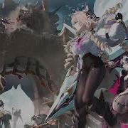 NIKKE Folk Tale II OST Monochrome 1 Hour