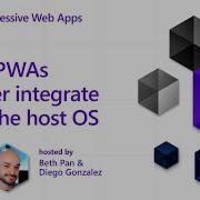 How PWAs Further Integrate With The Host OS 16 Of 17 PWA For Beginners
