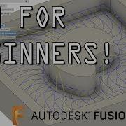 Fusion 360 CAM Tutorial For Beginners FF102