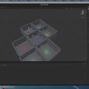 Additive Scene Manager Intro