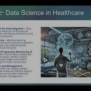 NIDDK CR Webinar Series Data Science Fundamentals