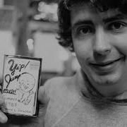 The Chaos Of Working With Daniel Johnston