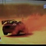 DiRT 2 Demo Crash Physics