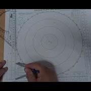 Radar Manual Plotting How To Do Radar Plotting On Sheet
