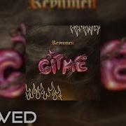 Reynmen Gitme Slowed