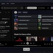 CS50 Python Final Project Playlist Architect