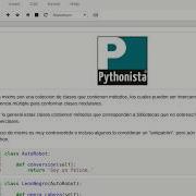 Mixins En Python 3