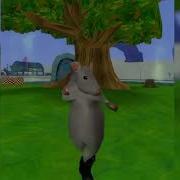 Rat Dance