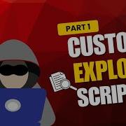 Python Metasploit Create Custom Exploit Scripts