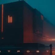 OUTPOST X Dystopian Blade Runner Ambience Dark Cyberpunk Ambient Music For Deep Focus 1 Hour