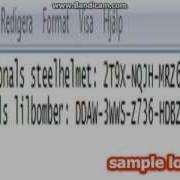 BFH Codes