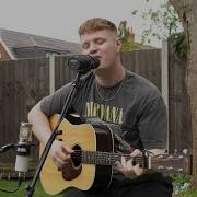 Sonny Tennet This Love Maroon 5 Cover