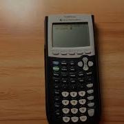 Programing Slope Formula Into TI 84