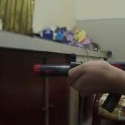 After Effects Muzzle Flash Test 2