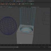 Maya Python Boolean Script Update
