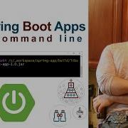 How To Run Your Spring Boot JAR File From The Command Line