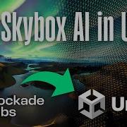 Finally Create Skyboxes HDRIs 3D Meshes In Unity